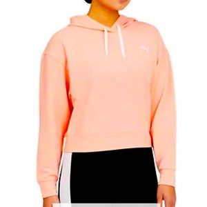 Puma women’s modern sport hoodie